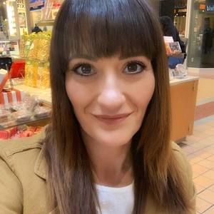 Meet your Posher, Cathie